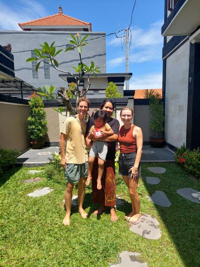 The Lucky Canggu Luaran gambar