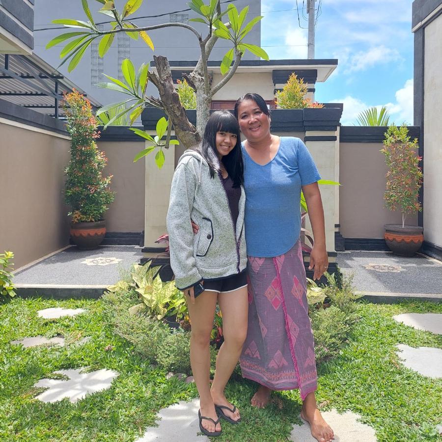 The Lucky Canggu Luaran gambar