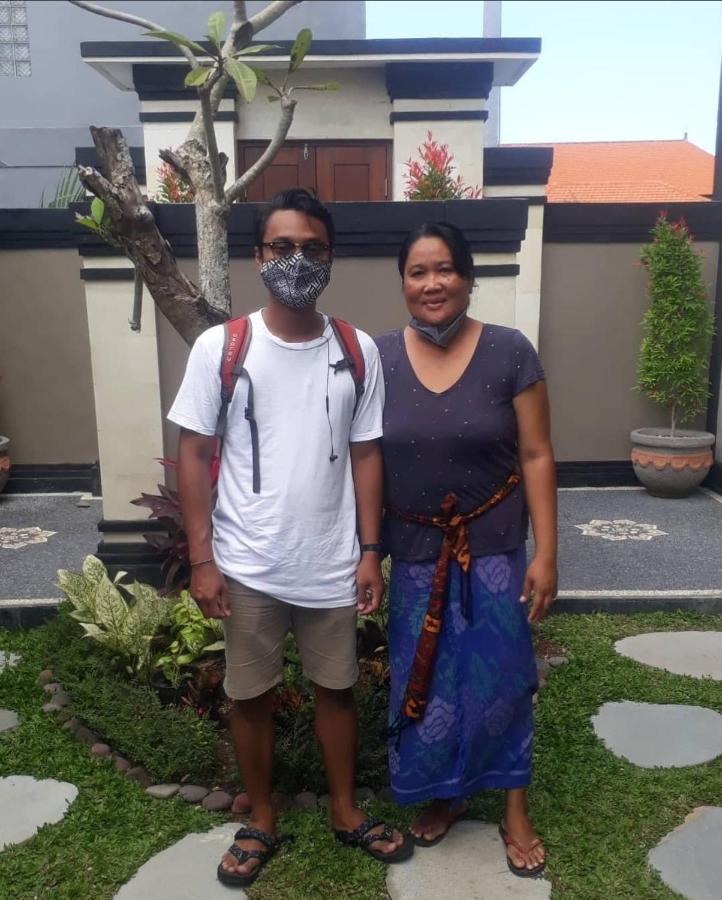 The Lucky Canggu Luaran gambar