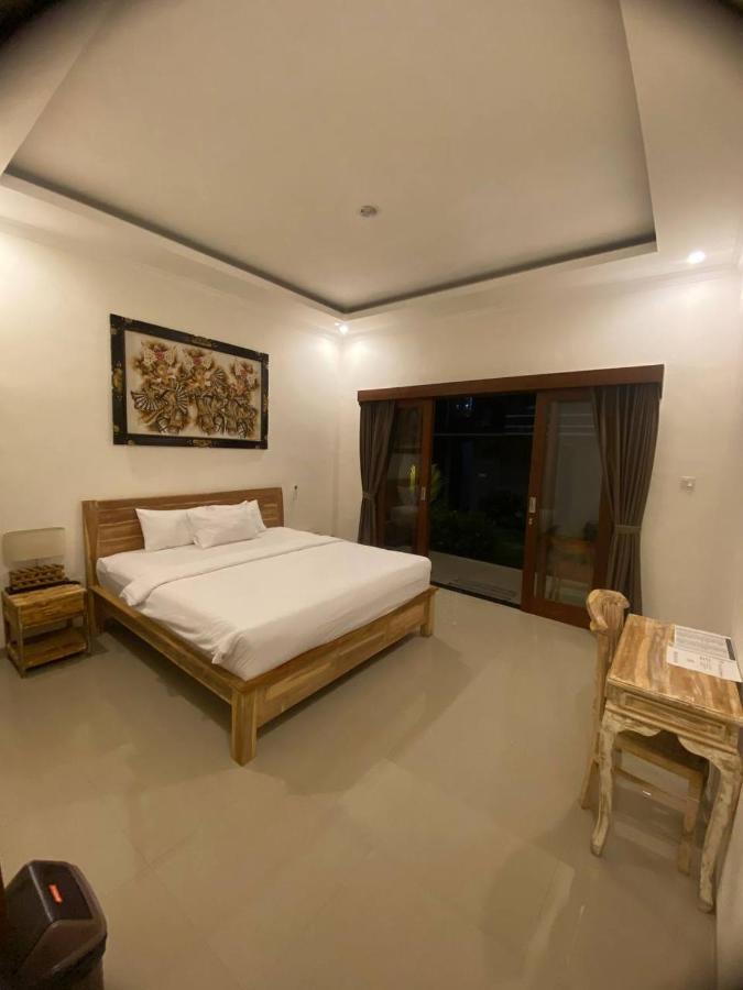 The Lucky Canggu Luaran gambar