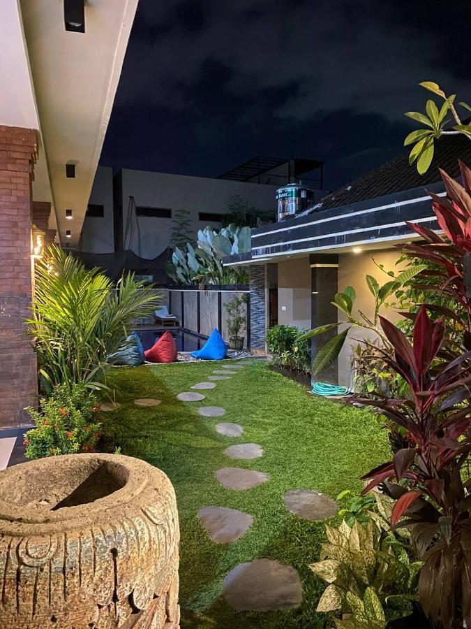 The Lucky Canggu Luaran gambar