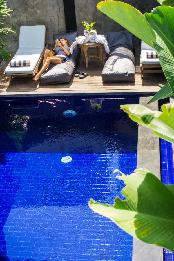 The Lucky Canggu Luaran gambar