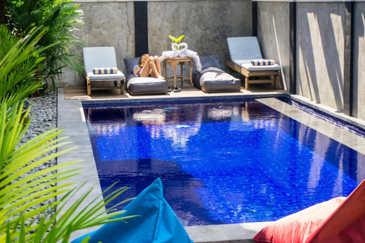 The Lucky Canggu Luaran gambar