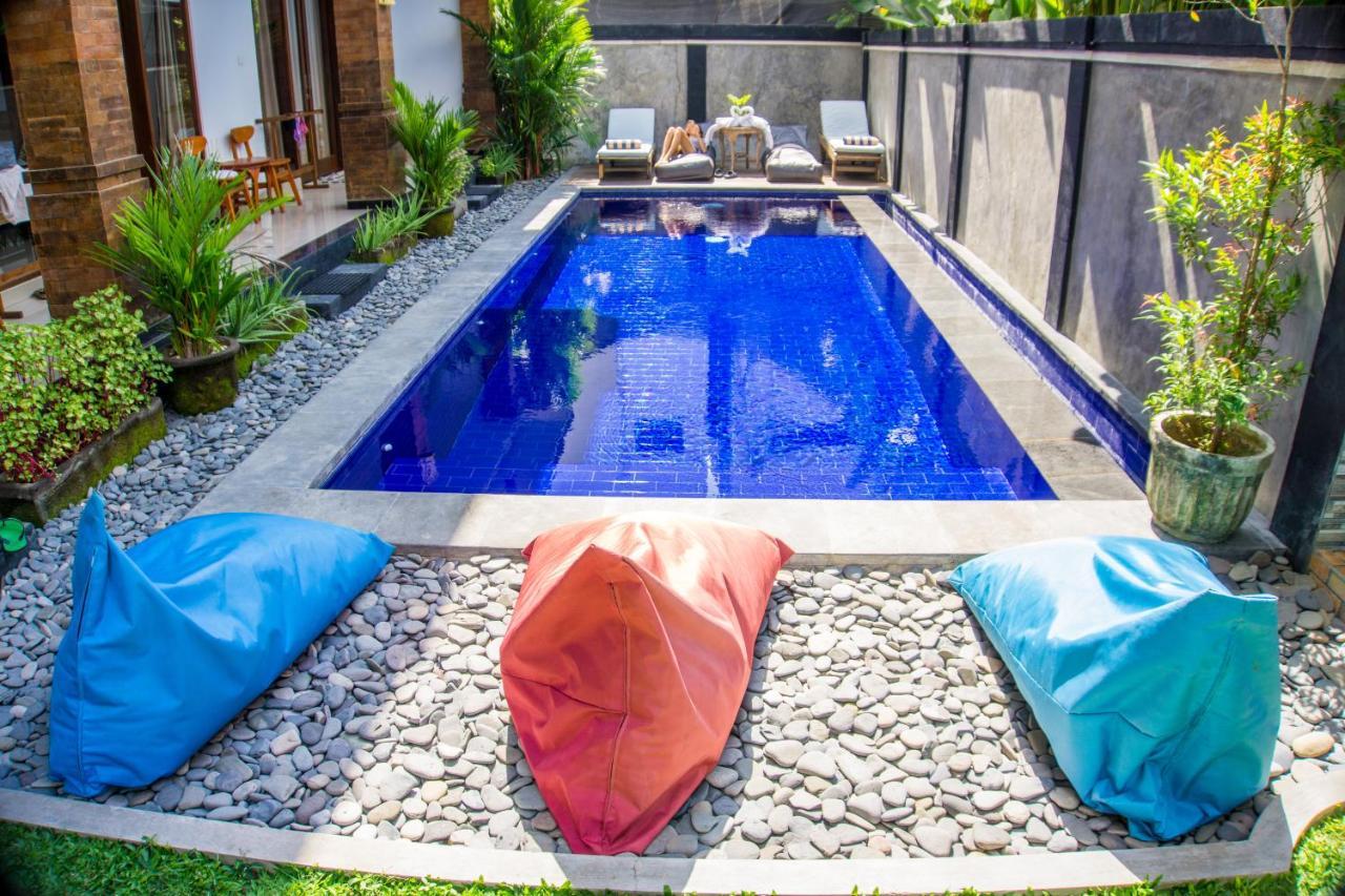 The Lucky Canggu Luaran gambar