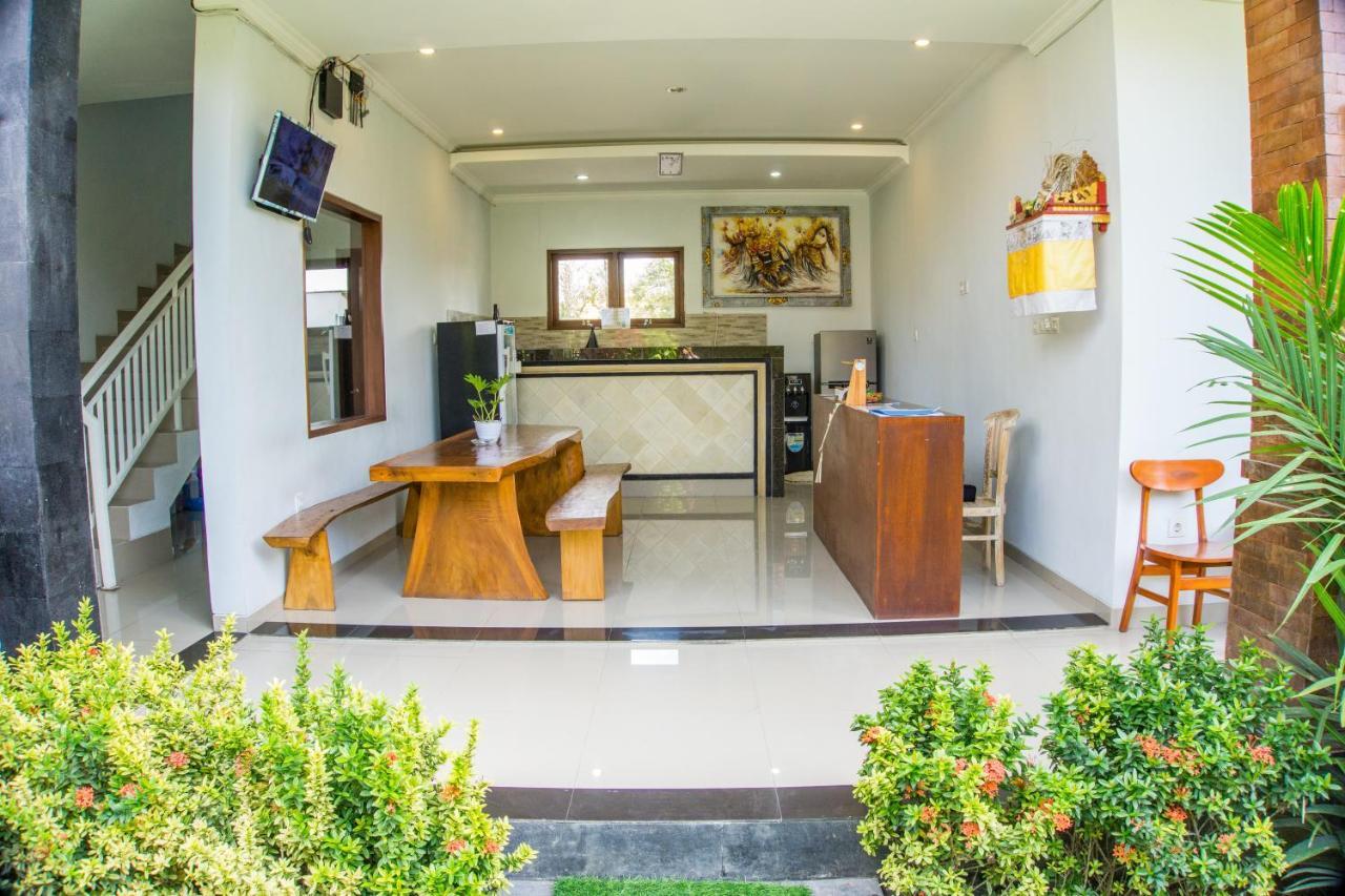 The Lucky Canggu Luaran gambar