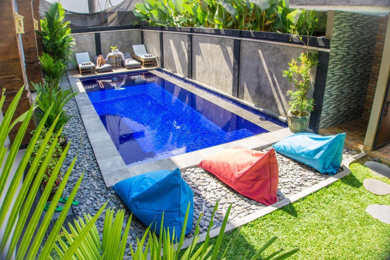The Lucky Canggu Luaran gambar