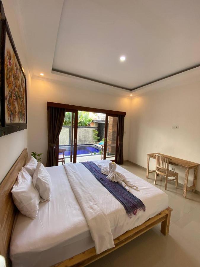 The Lucky Canggu Luaran gambar